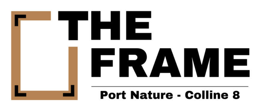 The Frame – Village Naturiste Cap D'Agde